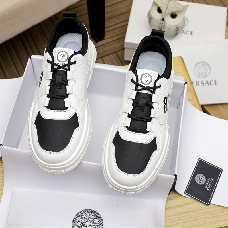 Versace Low Shoes